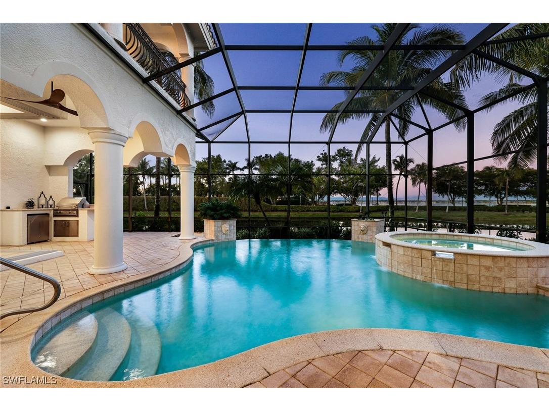 18040 Via Bellamare Lane Miromar Lakes FL 33913 224000610 image1