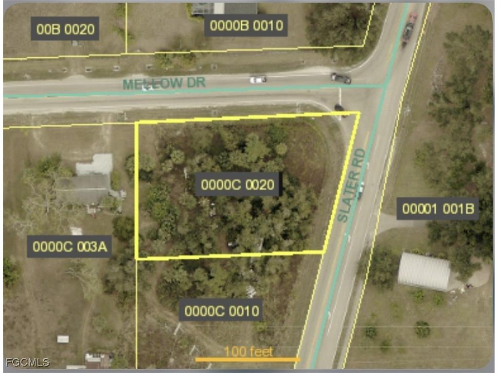 18041 Slater Road North Fort Myers FL 33917 2025021409 image1