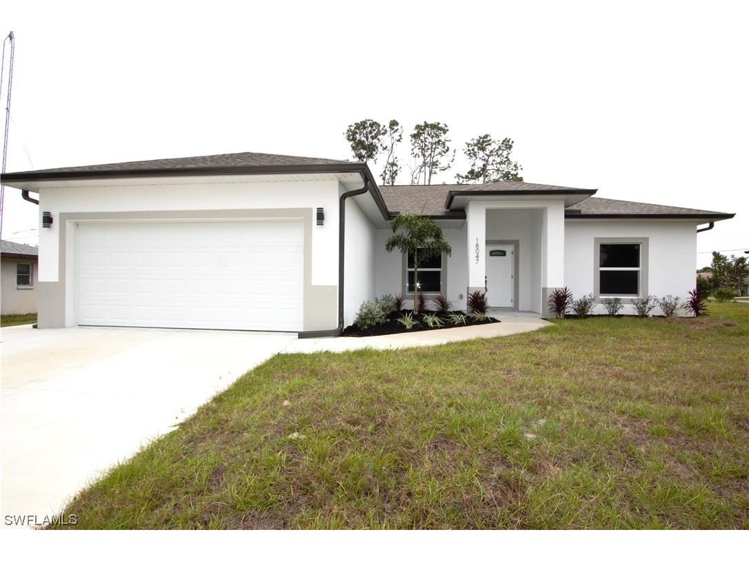 18047 Clanton Avenue Port Charlotte FL 33948 223070915 image1