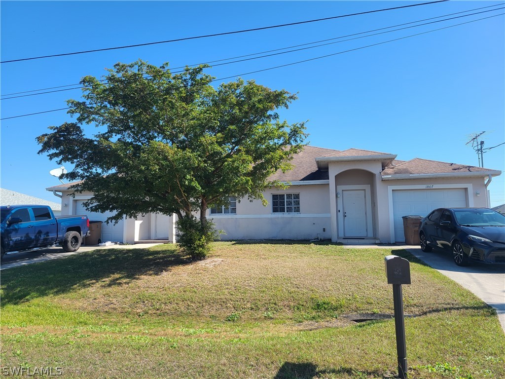 1805-1807 Gordon Avenue S Lehigh Acres FL 33973 223007722 image1