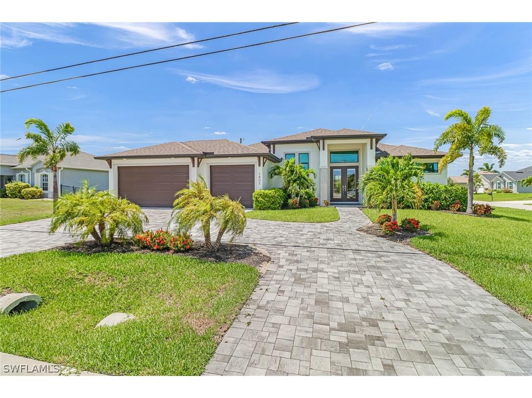 1805 Beach Parkway W Cape Coral FL 33914 224052811 image1