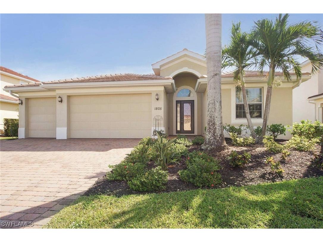 1805 Cayon Court Cape Coral FL 33991 223072535 image1