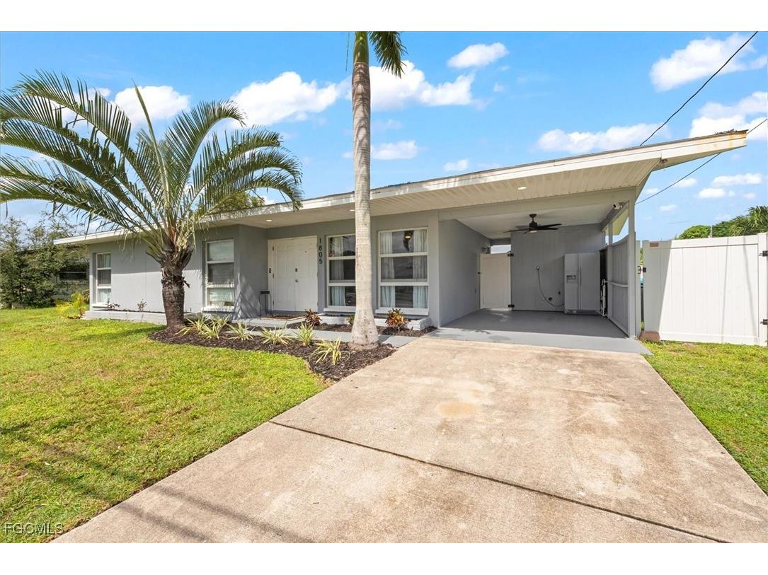 1805 Cornwallis Parkway Cape Coral FL 33904 2025014955 image1