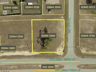 1805 Diplomat Parkway W Cape Coral FL 33993 2026011181 image1