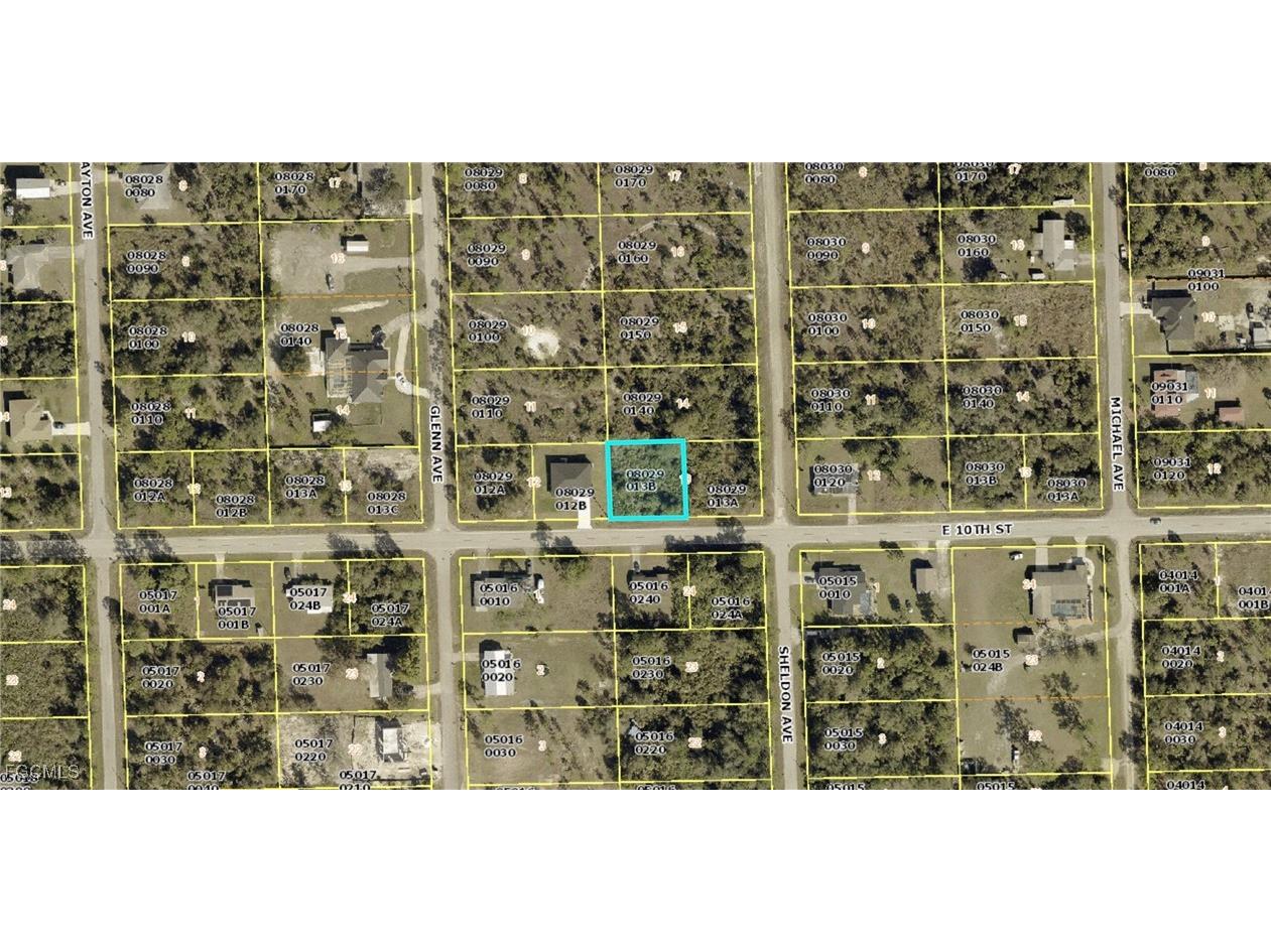 1805 E 10th Street Lehigh Acres FL 33972 2025021198 image1