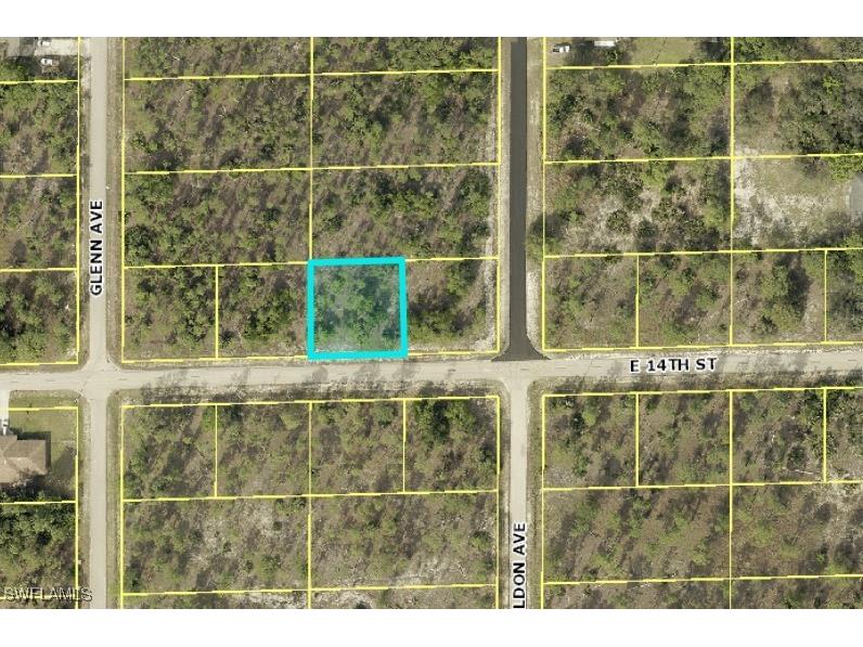 1805 E 14th Street Lehigh Acres FL 33972 224085393 image1