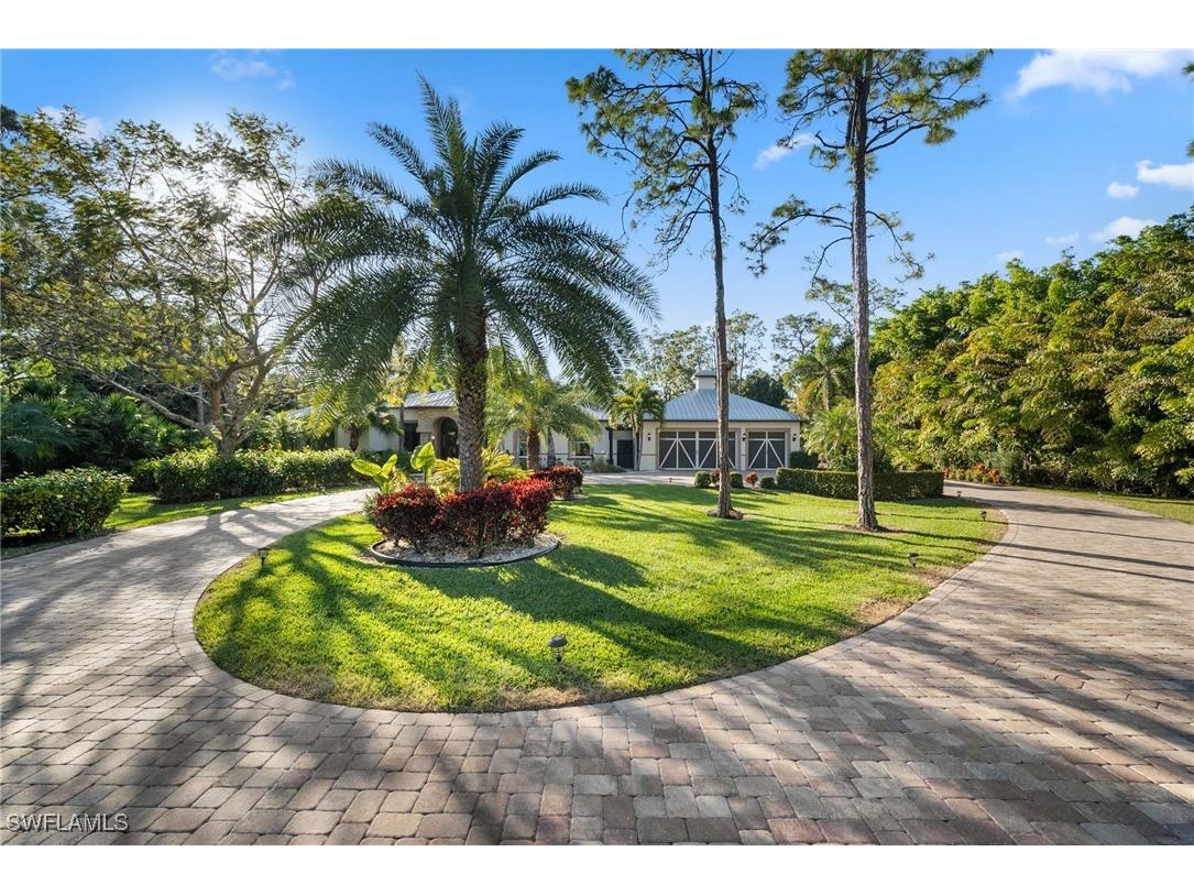 1805 Heritage Trail Naples FL 34112 225072635 image2