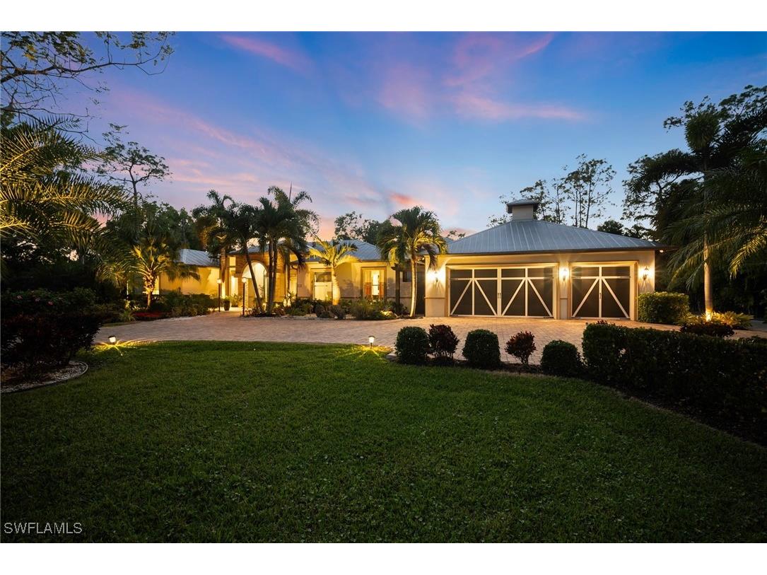 1805 Heritage Trail Naples FL 34112 225072635 image3