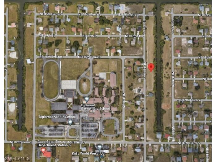 1805 NE 13th Avenue Cape Coral FL 33909 223027572 image1