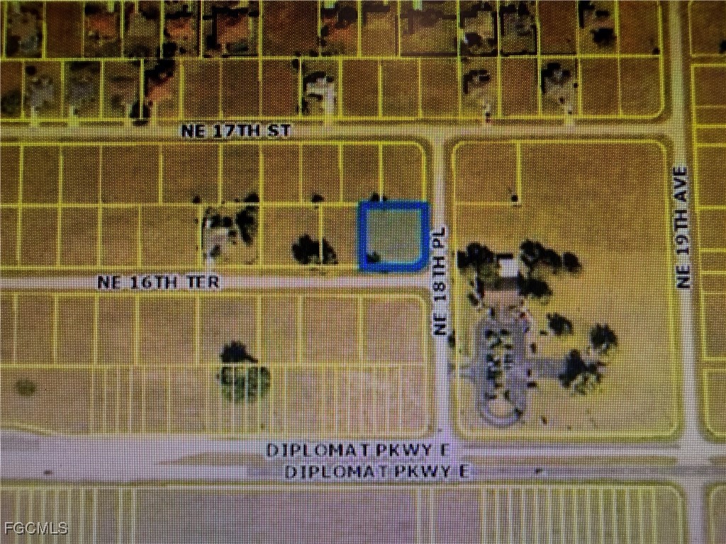 1805 NE 16th Terrace Cape Coral FL 33909 2026004433 image1