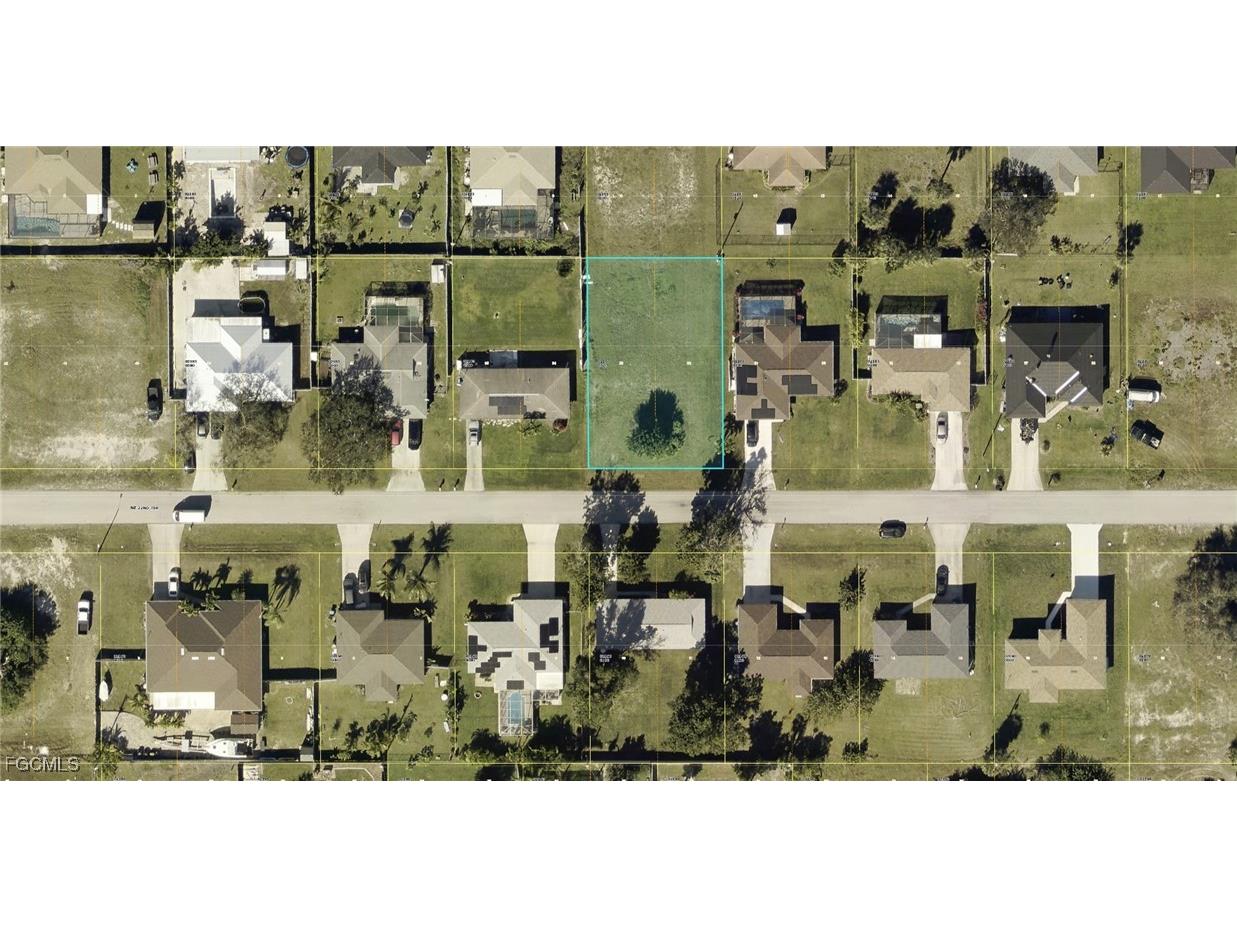 1805 NE 22 Terrace Cape Coral FL 33909 2025000287 image1