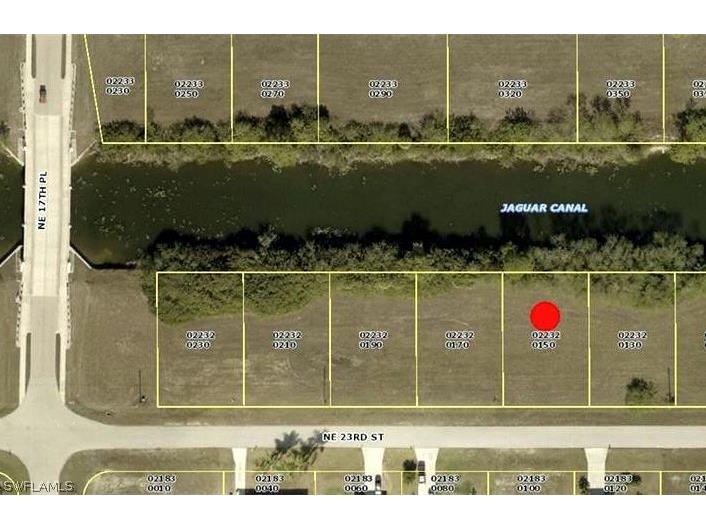 1805 NE 23rd Street Cape Coral FL 33909 221080784 image1