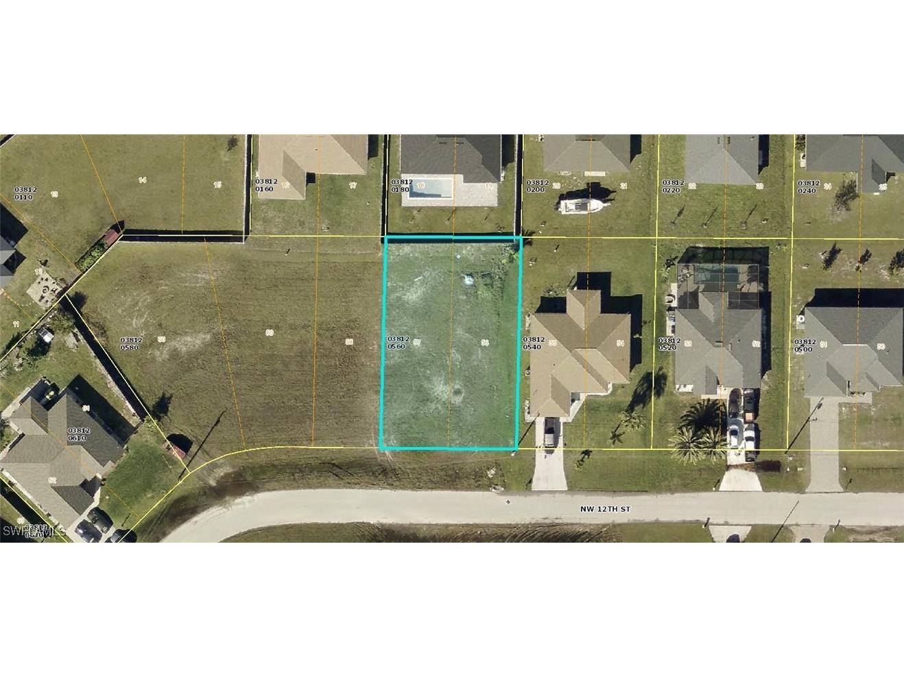1805 NW 12th Street Cape Coral FL 33993 225024565 image1