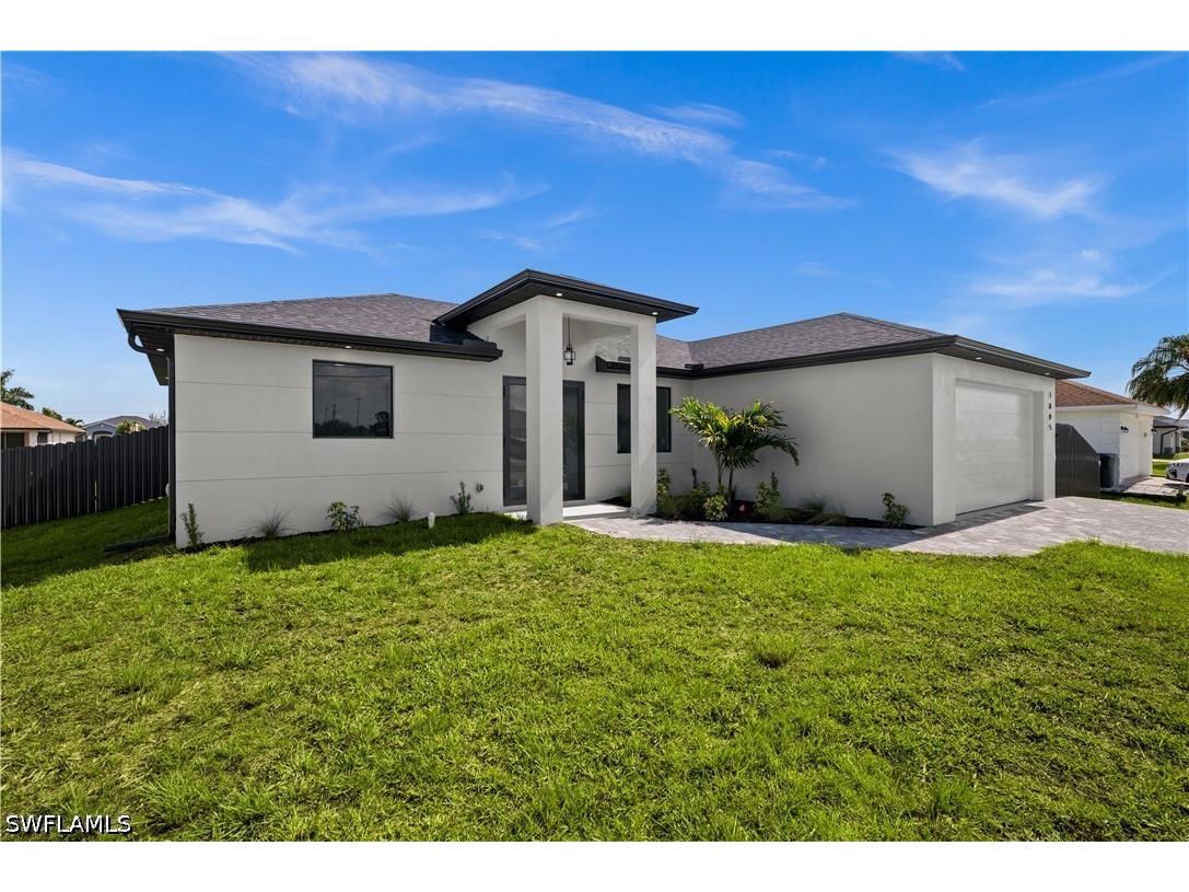 1805 NW 12th Street Cape Coral FL 33993 226019447 image2