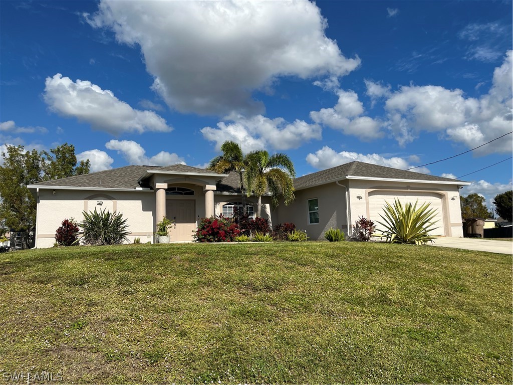 1805 NW 17th Terrace Cape Coral FL 33993 226008430 image1