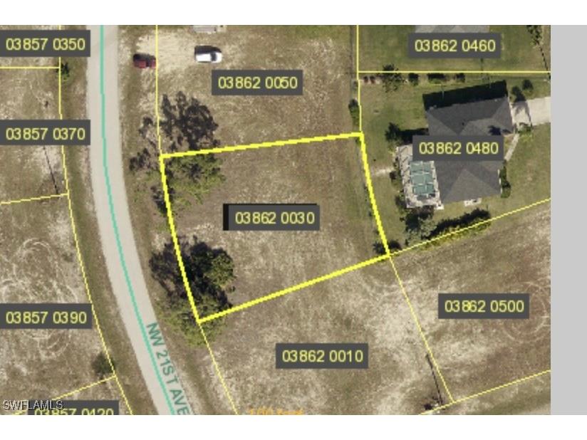 1805 NW 21st Avenue Cape Coral FL 33993 225021571 image1