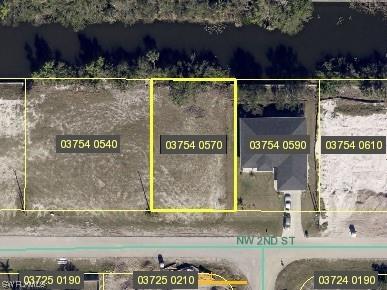 1805 NW 2nd Street Cape Coral FL 33993 223021040 image1