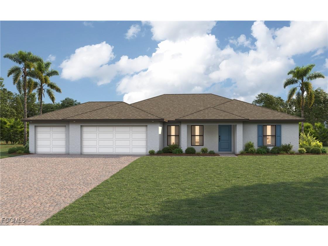 1805 NW 5th Place Cape Coral FL 33993 2026005243 image1