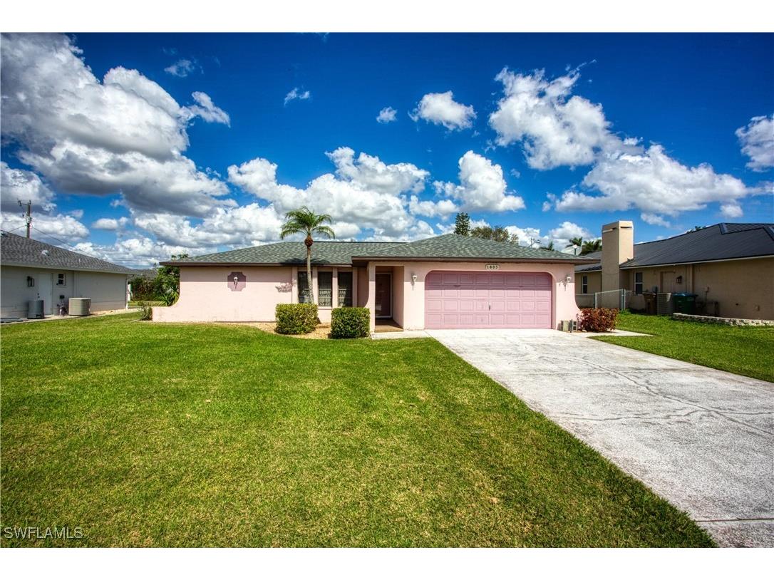 1805 SE 1st Terrace Cape Coral FL 33990 225016744 image1