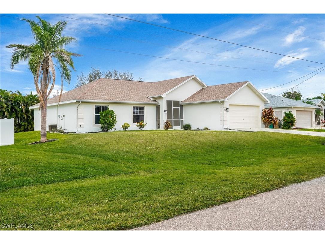 1805 SW 26th Street Cape Coral FL 33914 223088266 image1