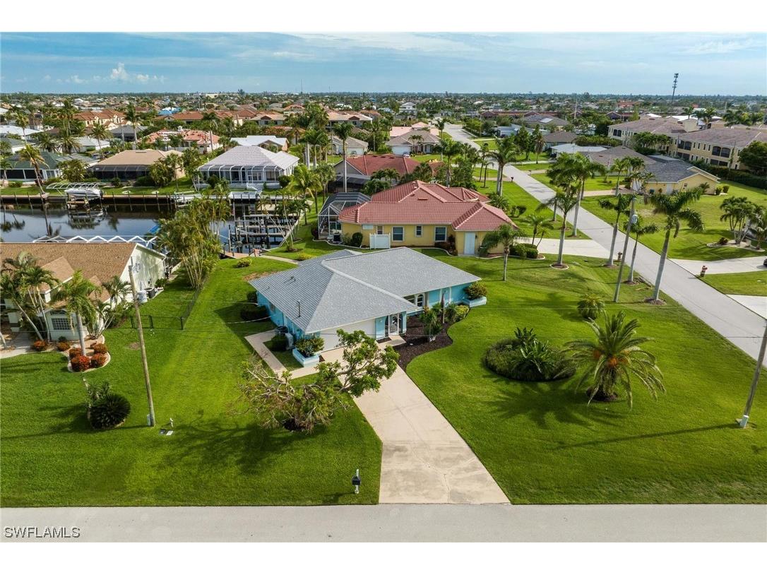 1805 SW 49th Terrace Cape Coral FL 33914 223046002 image1