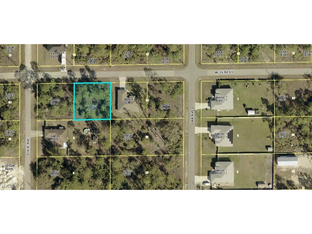 1805 W 15th Street Lehigh Acres FL 33972 2026000202 image1