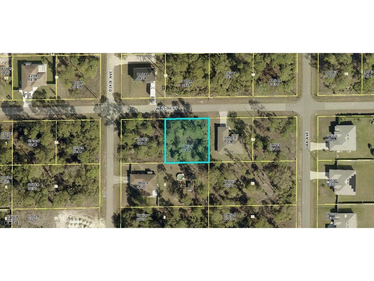 1805 W 15th Street Lehigh Acres FL 33972 2026000202 image2