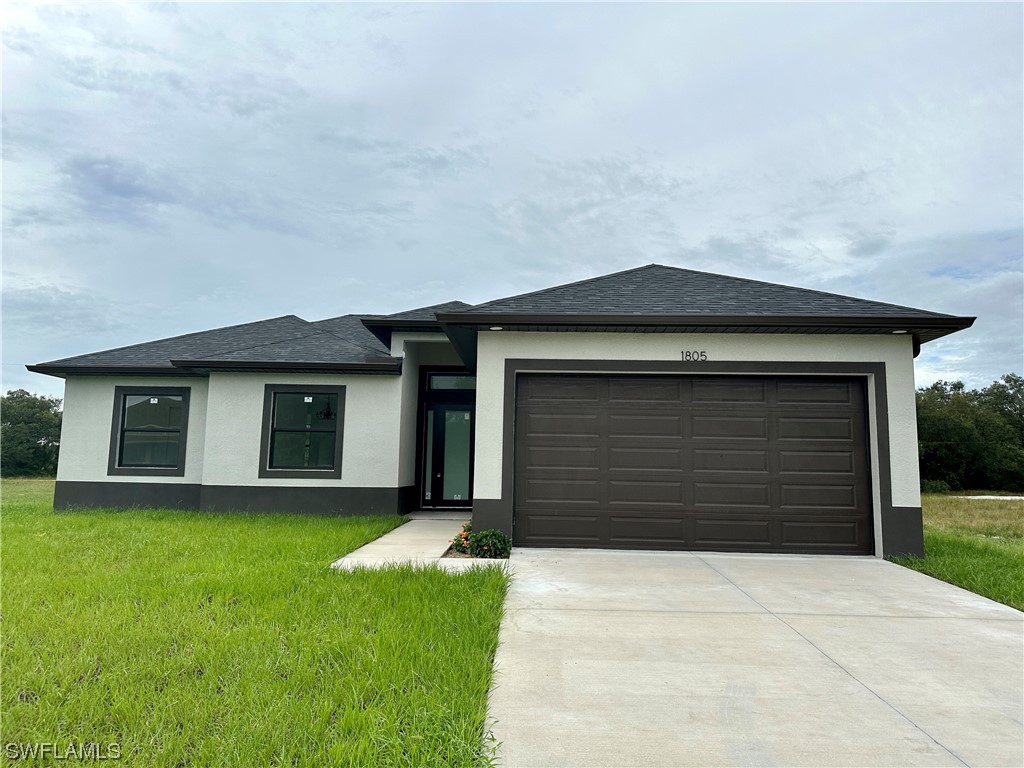 1805 Wellington Avenue Lehigh Acres FL 33972 223070448 image1
