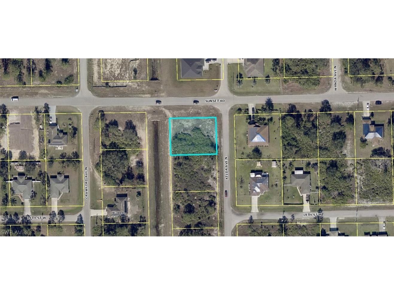 1805 Xelda Avenue N Lehigh Acres FL 33971 223022246 image1