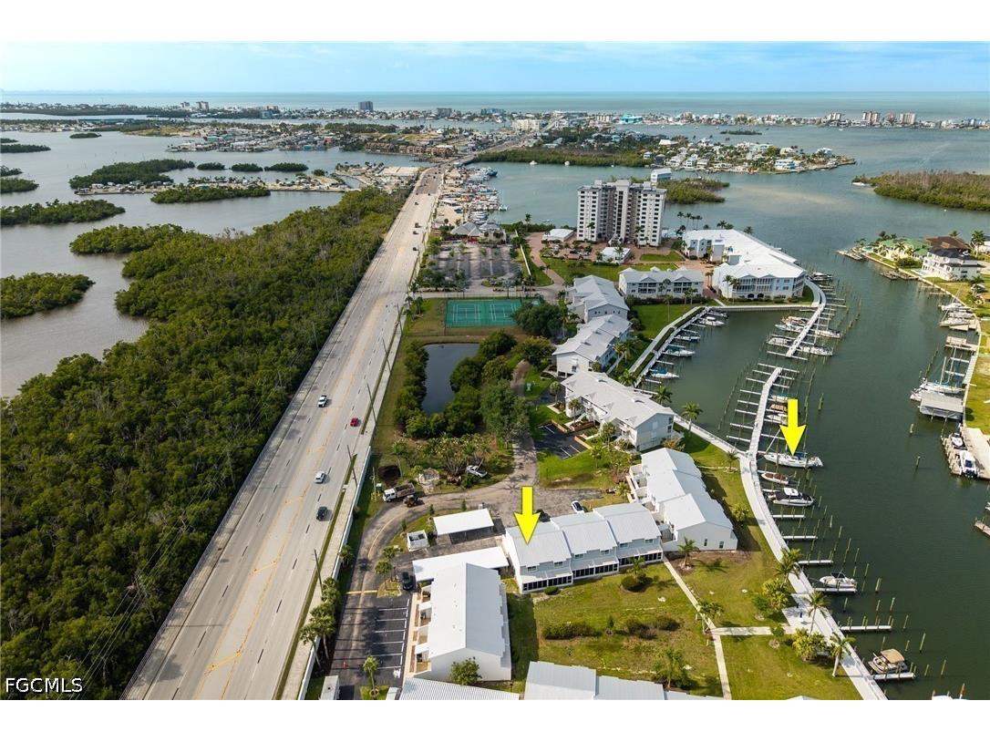 18054 San Carlos Boulevard #159 Fort Myers Beach FL 33931 2026020210 image38