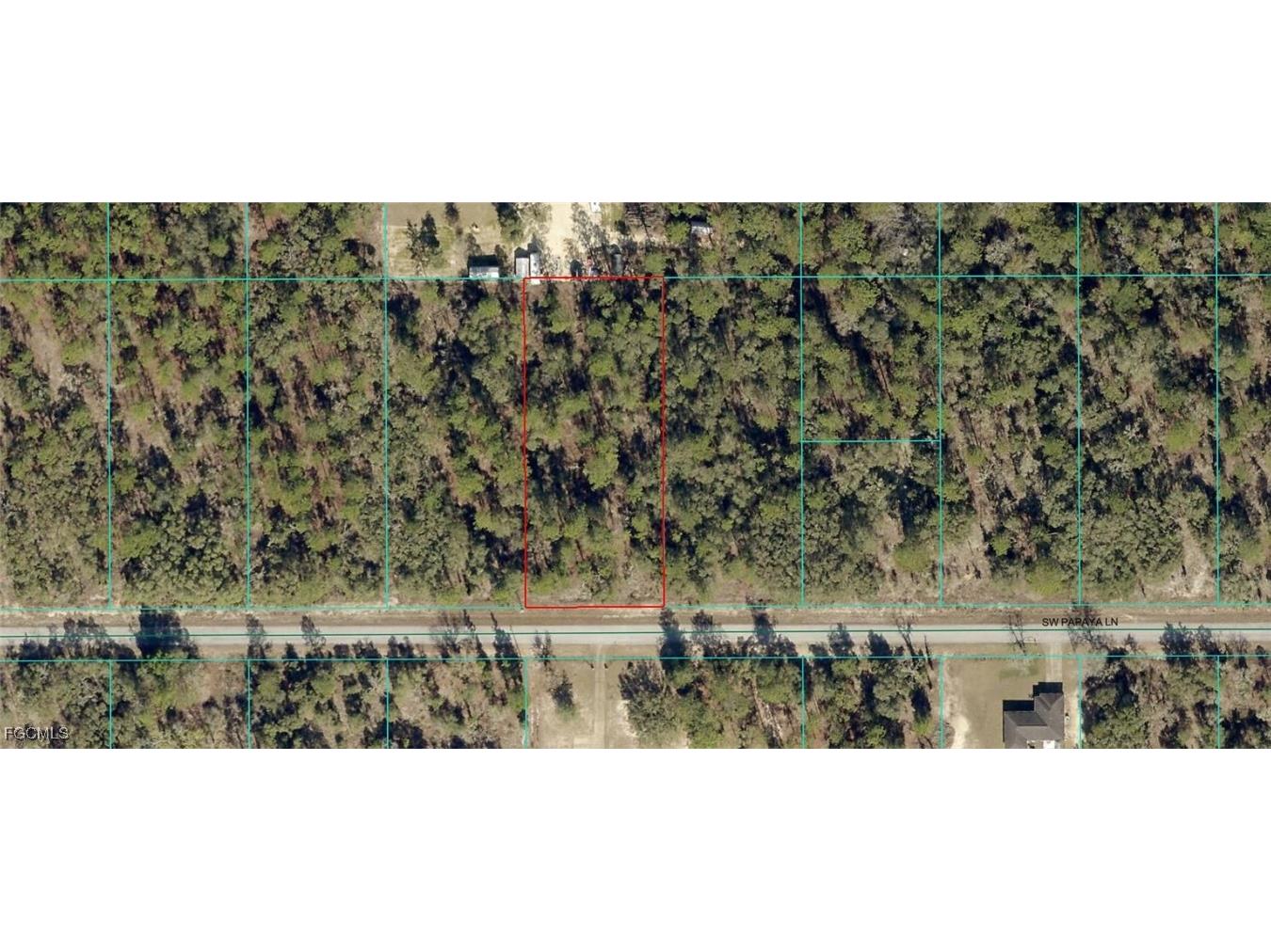 1806-002-033 SW Papaya Lane Dunnellon FL 34431 2025006758 image1