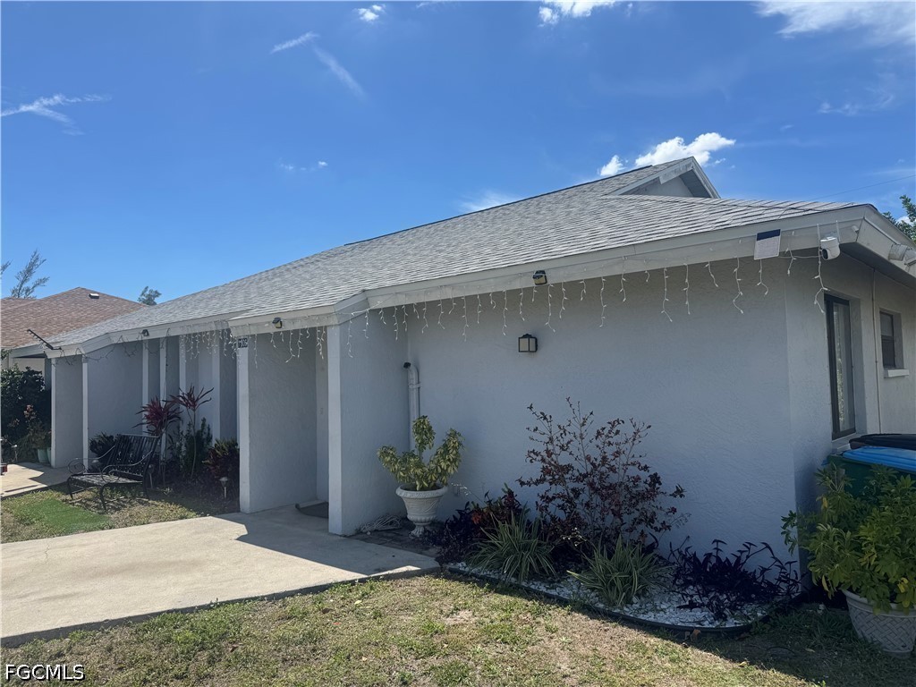 1806 / 1808 SW 15th Place Cape Coral FL 33991 2026013251 image1