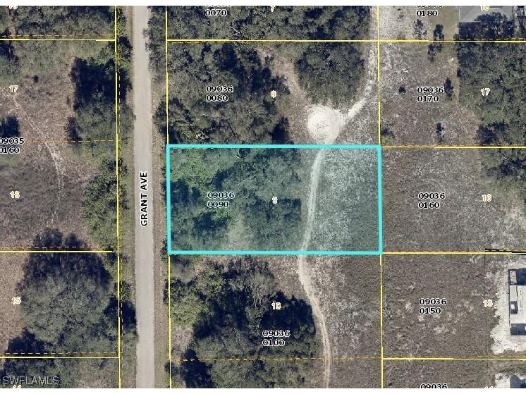 1806 Grant Avenue Lehigh Acres FL 33972 223085639 image1