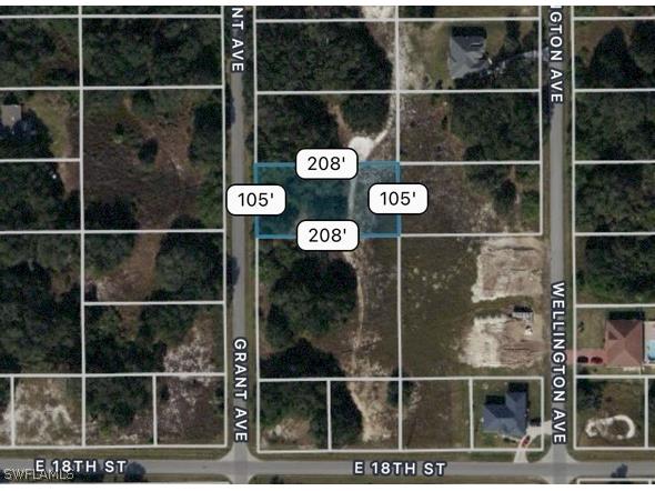 1806 Grant Avenue Lehigh Acres FL 33972 224041749 image1