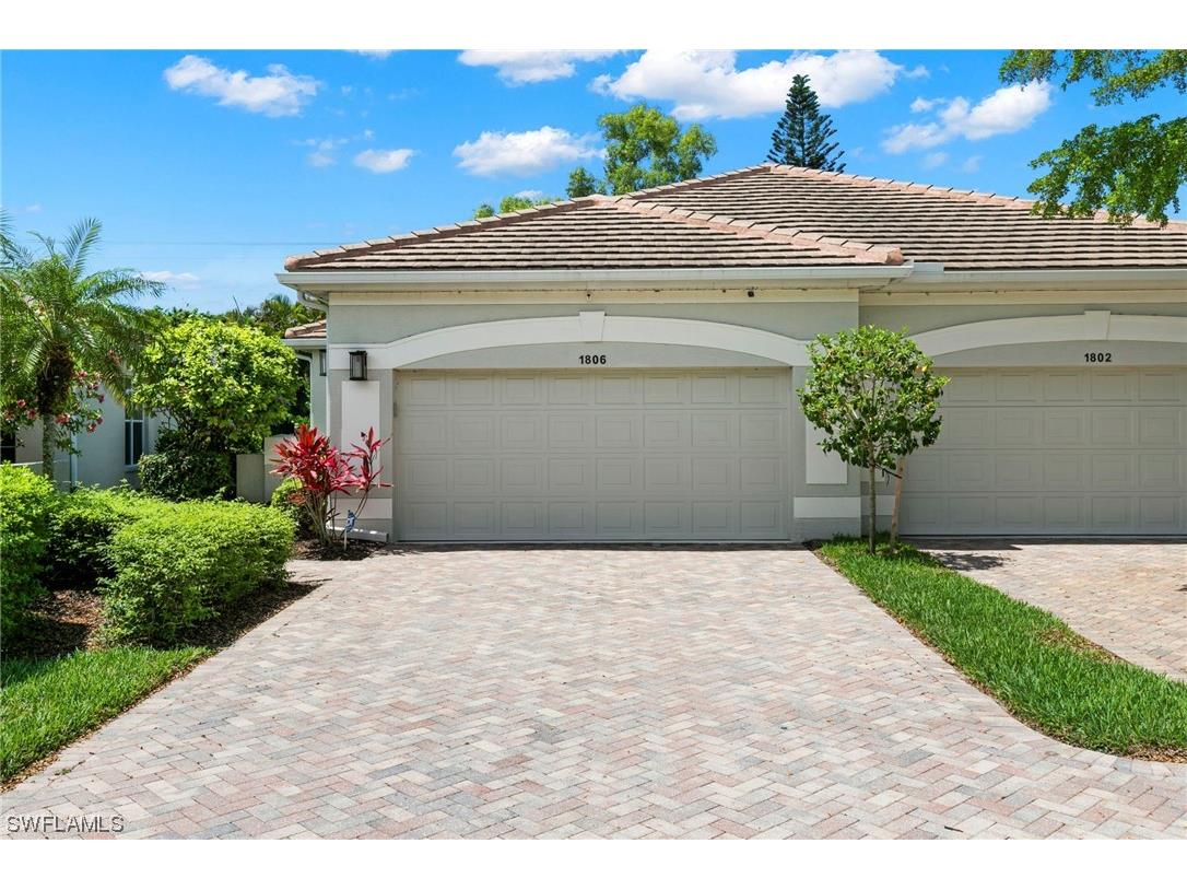 1806 Leamington Lane Naples FL 34109 223086316 image1