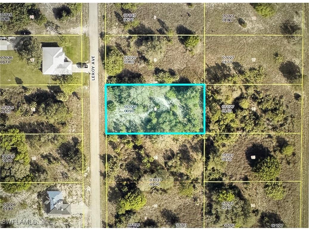 1806 Leroy Avenue Lehigh Acres FL 33972 225011858 image1