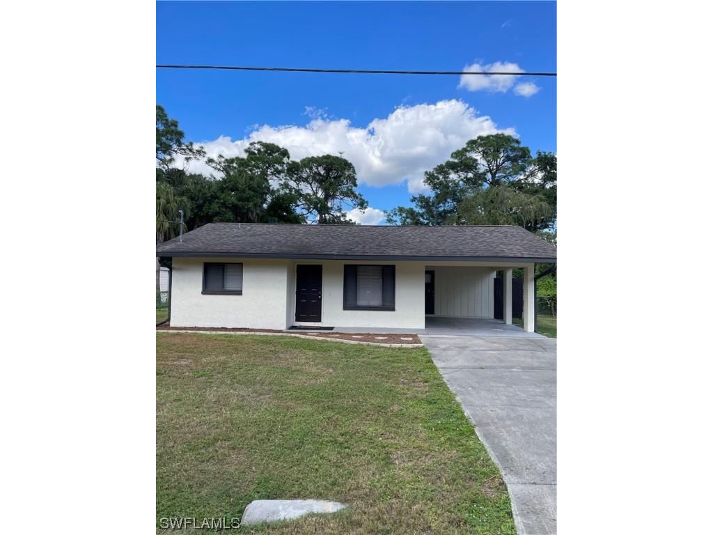 1806 Marilyn Drive North Fort Myers FL 33917 223083753 image1