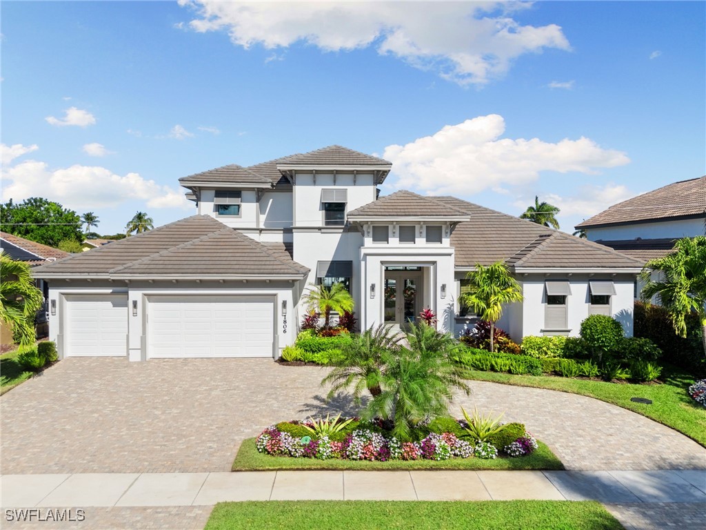 1806 Maywood Court Marco Island FL 34145 226003967 image1