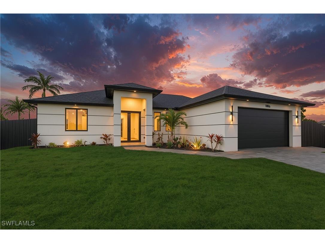 1806 NE 23rd Avenue Cape Coral FL 33909 226003958 image1