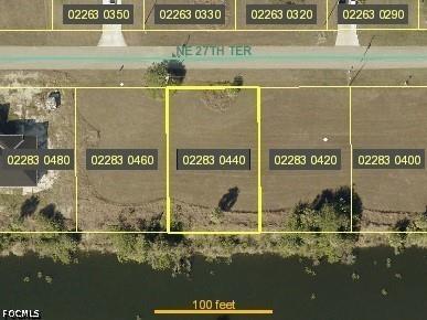 1806 NE 27th Terrace Cape Coral FL 33909 2026019026 image1