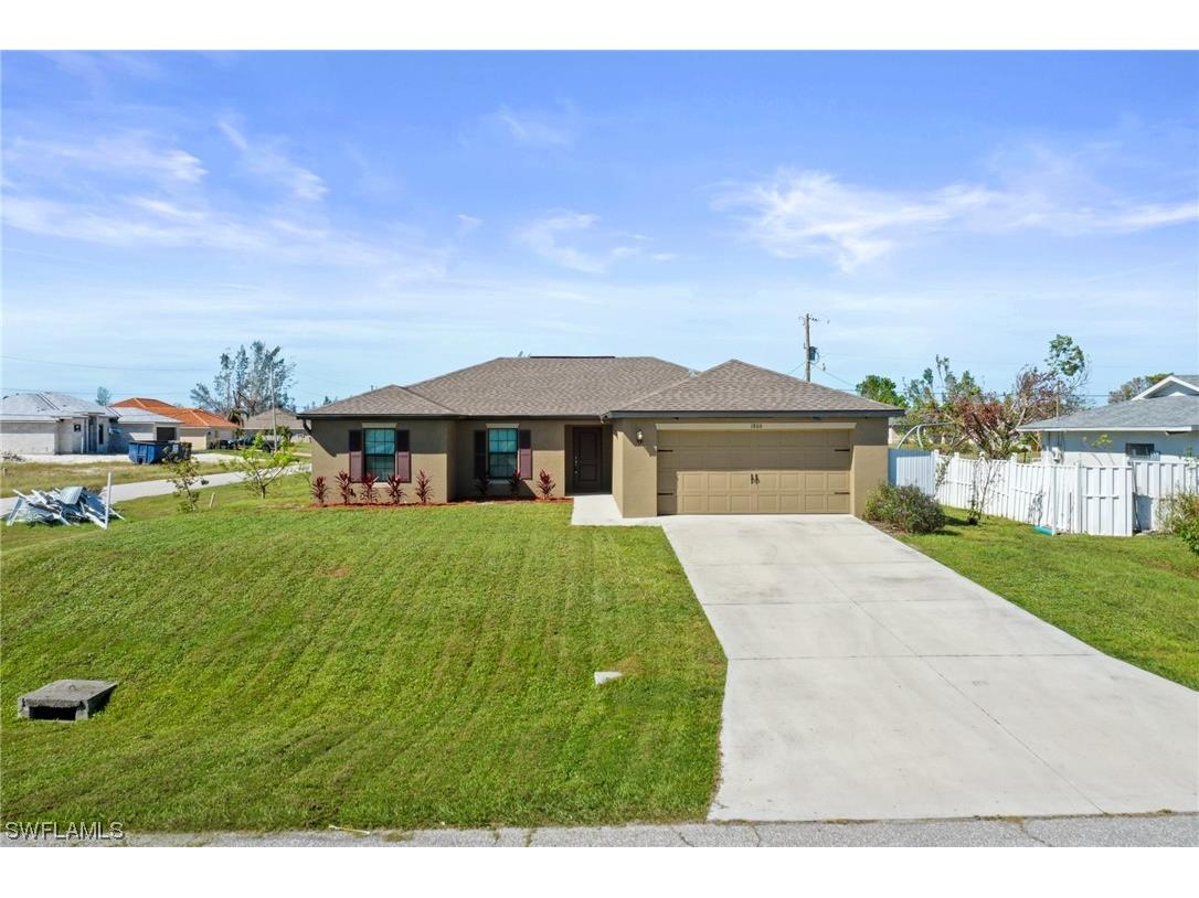 1806 NE 2nd Place Cape Coral FL 33909 223075363 image1