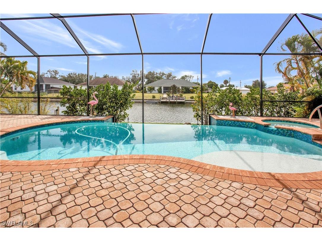 1806 NE 2nd Terrace Cape Coral FL 33909 223093806 image1