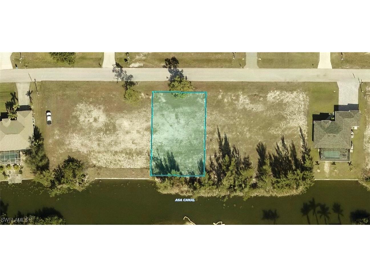 1806 NW 14th Street Cape Coral FL 33993 225048844 image1