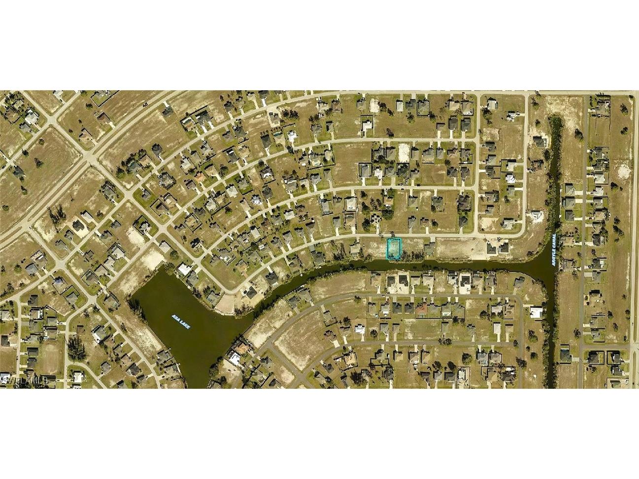 1806 NW 14th Street Cape Coral FL 33993 225048844 image2