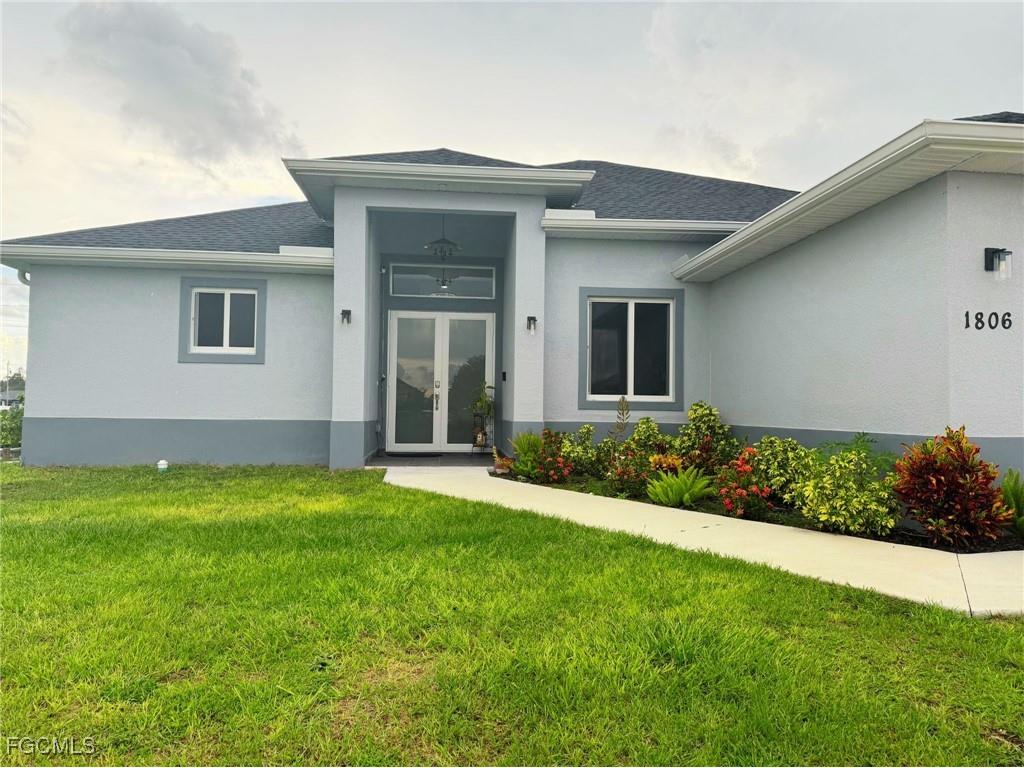 1806 NW 24th Avenue Cape Coral FL 33993 2025000458 image1
