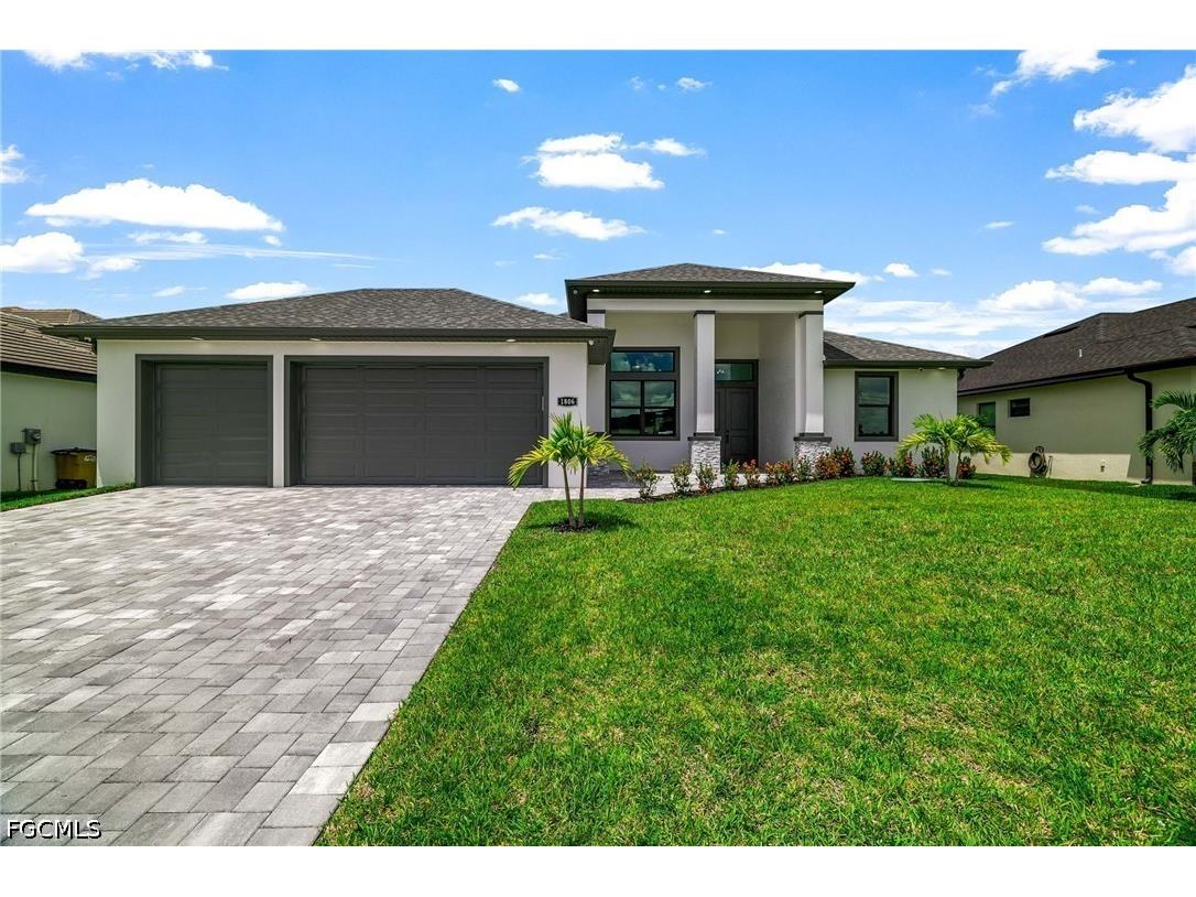 1806 NW 38th Place Cape Coral FL 33993 2026026374 image1