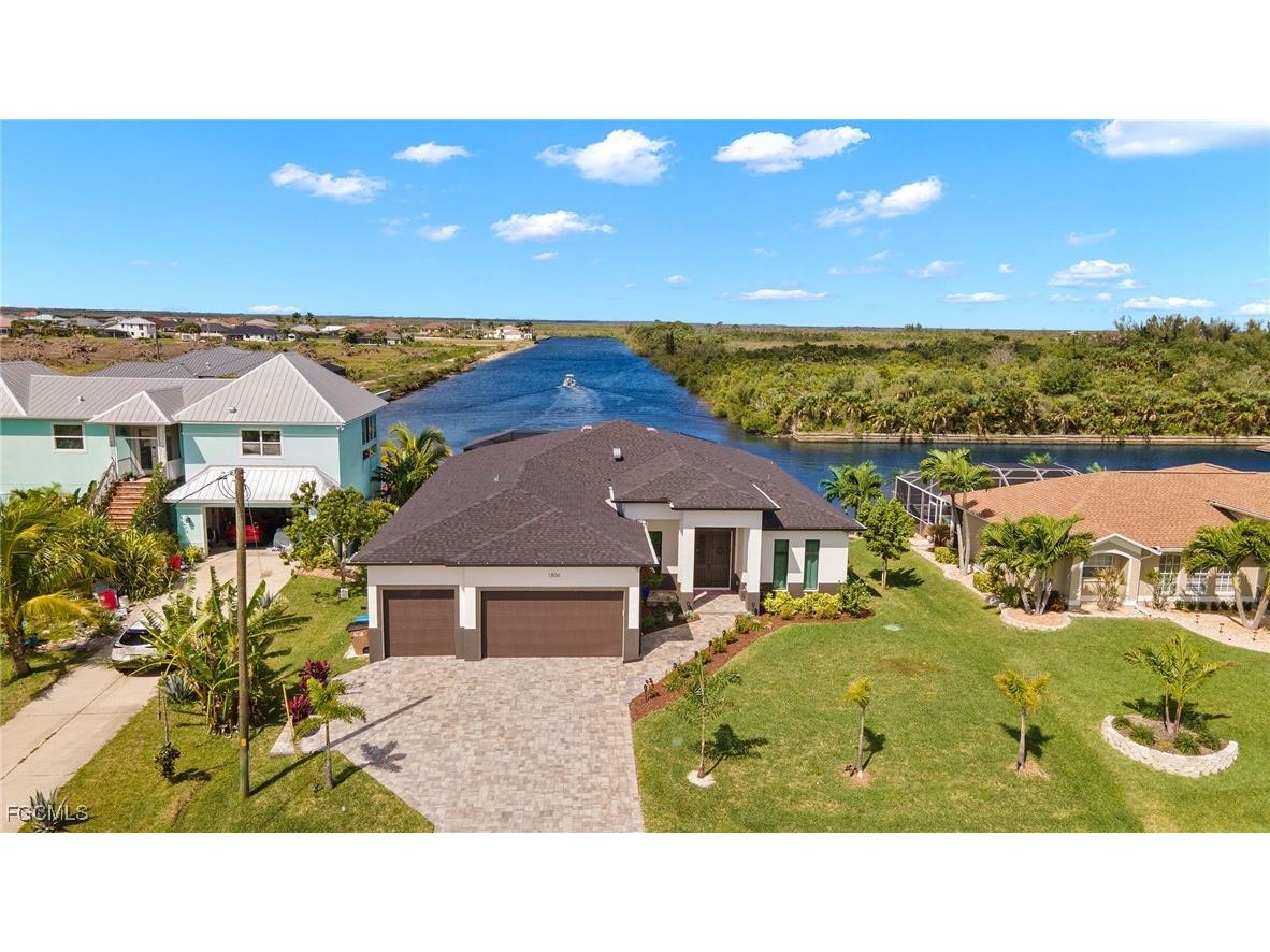 1806 Old Burnt Store Road N Cape Coral FL 33993 2026000687 image1