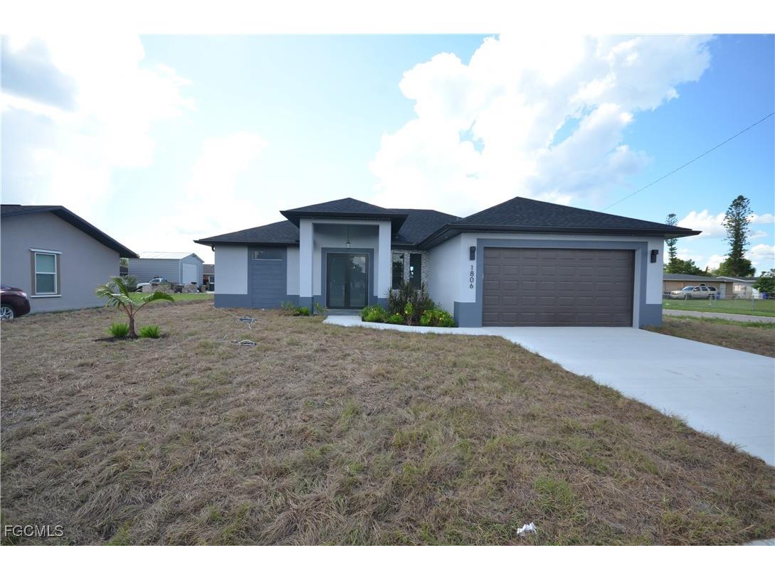 1806 S Meador Court Fort Myers FL 33916 2025011961 image1