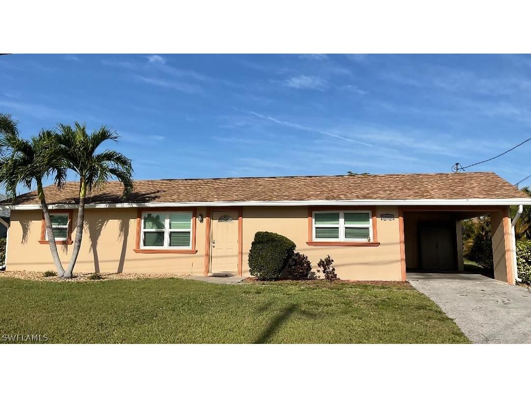 1806 SE 1st Avenue Cape Coral FL 33990 224031633 image1