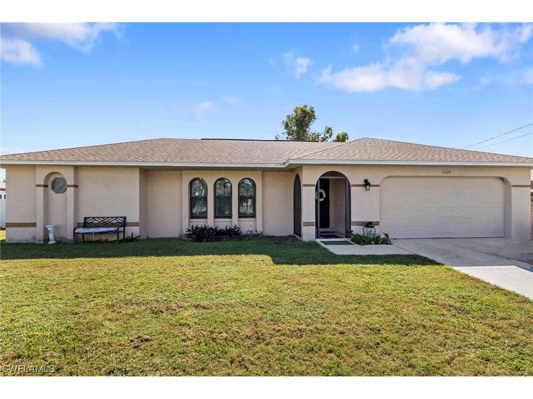 1806 SE 2nd Street Cape Coral FL 33990 223061777 image1